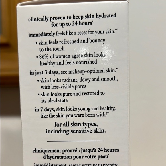 Philosophy Purity Made Simple Moisturizer - Yellow - Picture 5 of 10